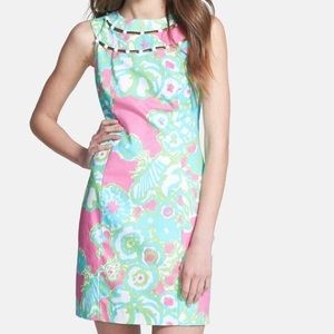 Never Worn Lilly Pulitzer Dress